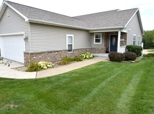 1816 Dondee Rd, Madison, WI 53716