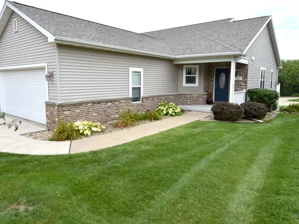 1816 Dondee Rd, Madison, WI 53716