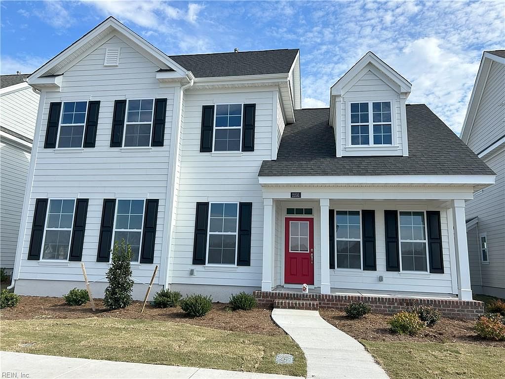 2231 Jolliff Landing Pkwy, Chesapeake, VA 23321 Zillow