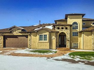 14335 Jones Rd, Peyton, CO 80831