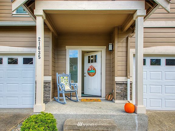 2nd image of 21635 104th Street Ct E