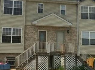 712 Marian Dr, Middletown, DE 19709