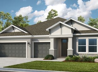 Maui Plan, Palms at Coasterra, Palmetto, FL 34221