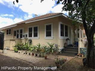 67-239 Farrington Hwy UNIT A, Waialua, HI 96791