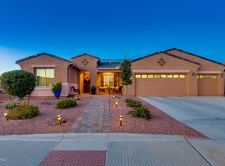 41696 W Snow Bird Ln, Maricopa, AZ 85138
