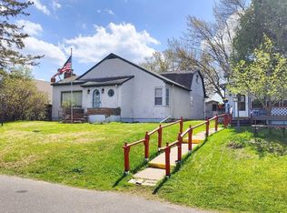 404 2nd St N, Tower, MN 55790