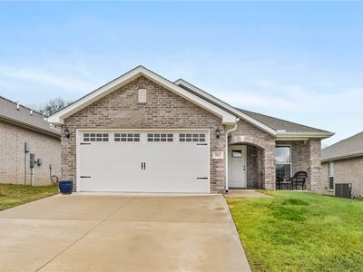 502 NW 62nd Ave, Bentonville, AR, 72713