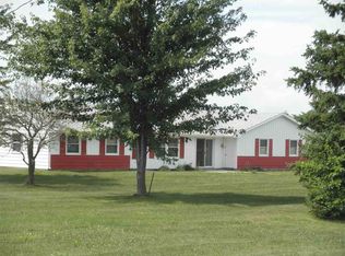 0146 County Road 68, Laotto, IN 46763