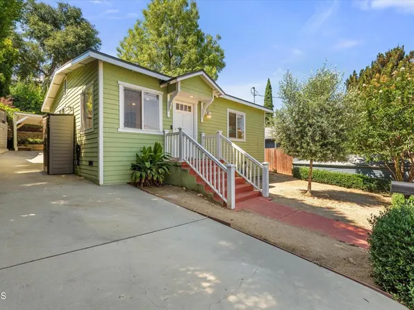 6224 Springvale Dr, Los Angeles, CA 90042