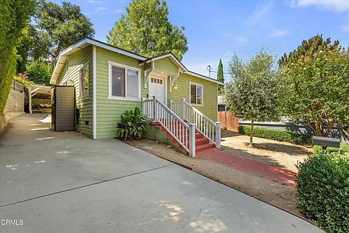 6224 Springvale Dr Photo 1