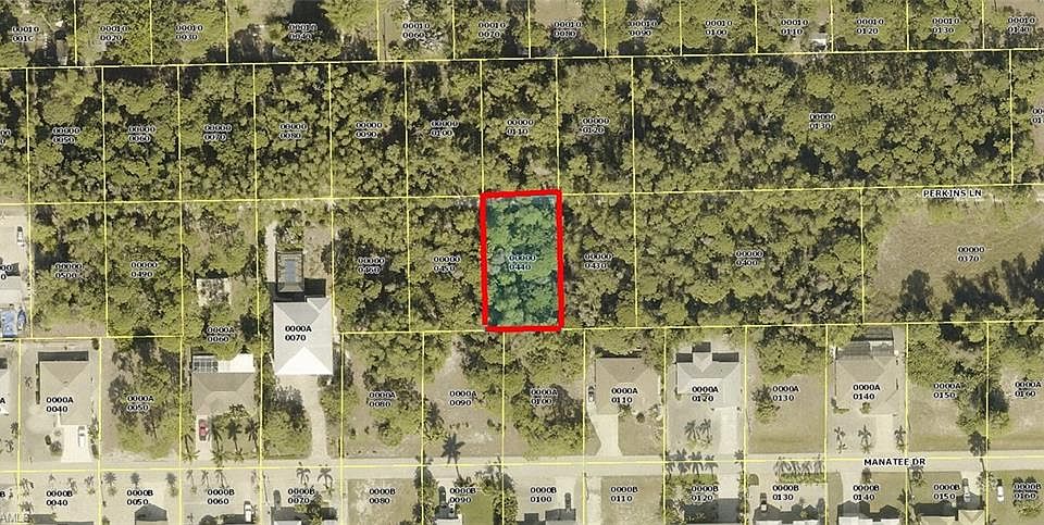 2nd image of 3751 Perkins Ln