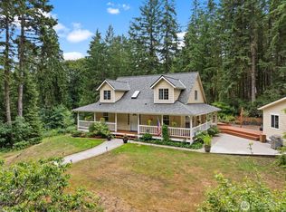 10276 Bethel Burley Rd SE, Pt Orchard, WA 98367