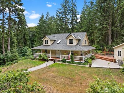 10276 Bethel Burley Road SE, Pt Orchard, WA, 98367
