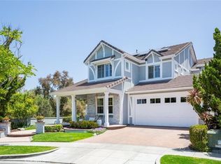 2 Scarlet Maple Dr, Mission Viejo, CA 92694