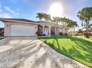 4627 SW 15th Ave, Cape Coral, FL 33914