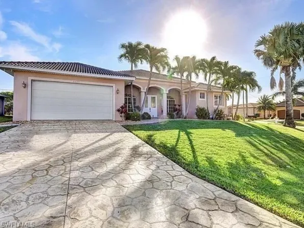 4627 SW 15th Ave, Cape Coral, FL 33914
