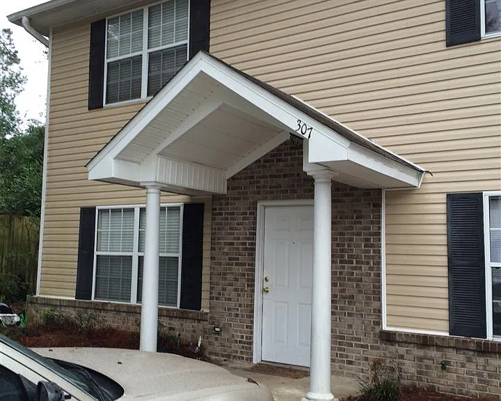 3100 Dian Rd #307 — Photo 1