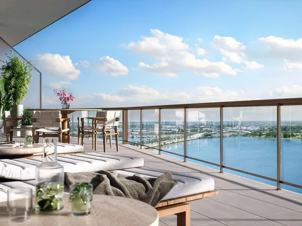 550 S Australian Avenue #1903, West Palm Beach, FL 33401