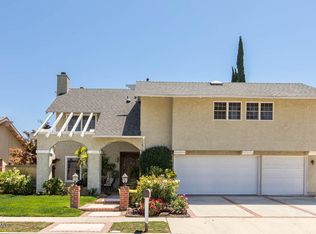 2222 Burnside St, Simi Valley, CA 93065