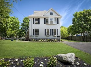 421 E Water St #1, Rockland, MA 02370