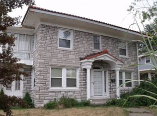 1801 S Sterling Ave, Independence, MO 64052