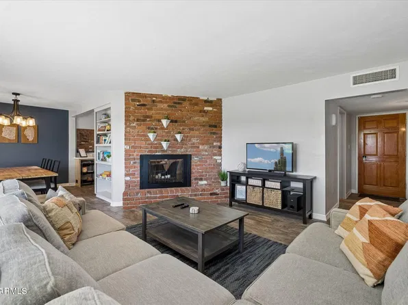 107 E PALMCROFT Drive, Tempe, AZ 85282