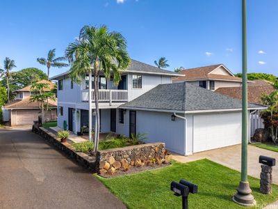 91-111 Manokihikihi Way, Ewa Beach, HI, 96706