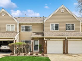 6855 Woodland Ave Unit 1302, West Des Moines, IA 50266