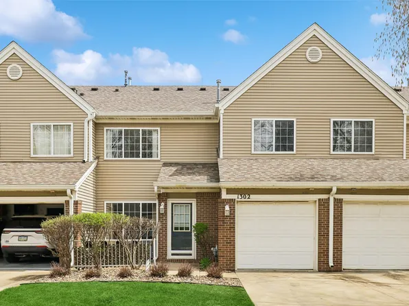 6855 Woodland Ave Unit 1302, West Des Moines, IA 50266
