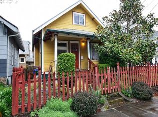 1311 NE Webster St, Portland, OR 97211