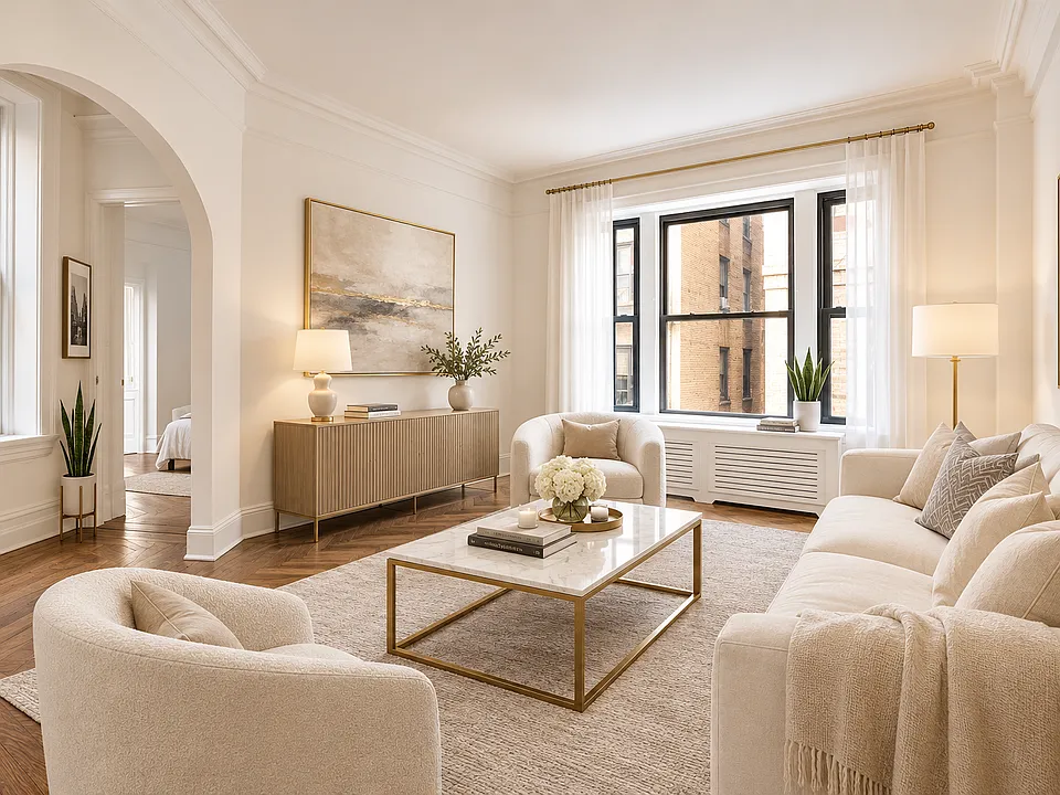 166 W 72nd St #2C