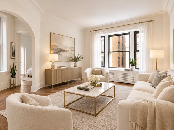 166 West 72nd Street image 1 of 8