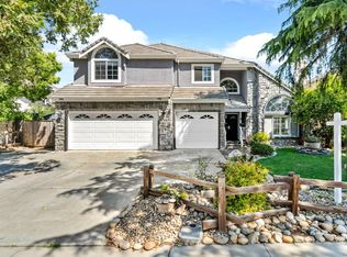 325 Cecelio Way, Tracy, CA 95376