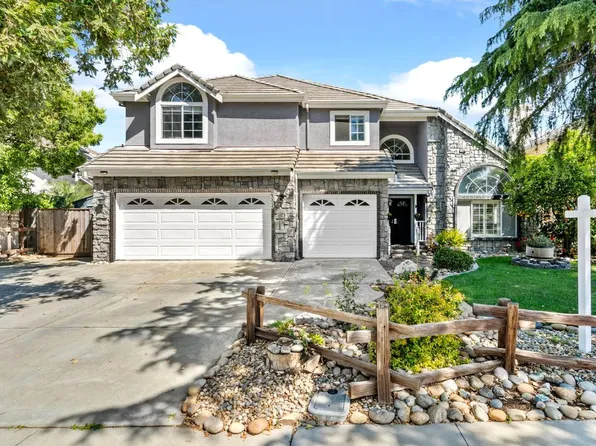 325 Cecelio Way, Tracy, CA 95376