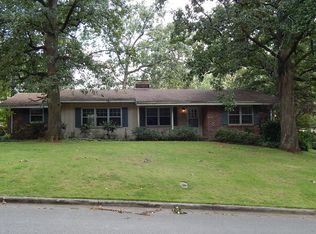 1605 Winston St, Florence, AL 35630