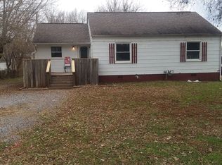 1505 Ash St, Alcoa, TN 37701