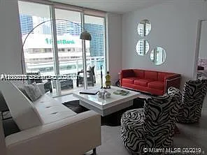 Building Photo - 951 Brickell Ave #1607