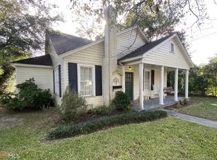 238 Donaldson St, Statesboro, GA 30458