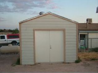 485 E Ahonen Rd, Paulden, AZ 86334