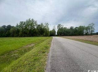 Oak Grove Church Rd TRACT B, Nichols, SC 29581