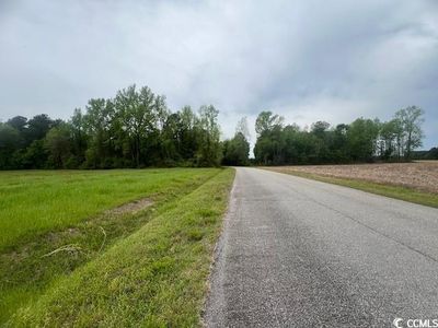 TBD Oak Grove Church rd. TractA, Lot 4, Nichols, SC, 29581