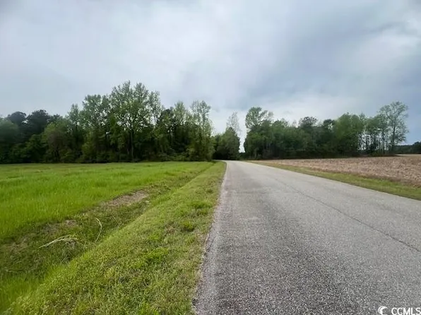 TBD Oak Grove Church rd. Tract B, Lot 5, Nichols, SC 29581