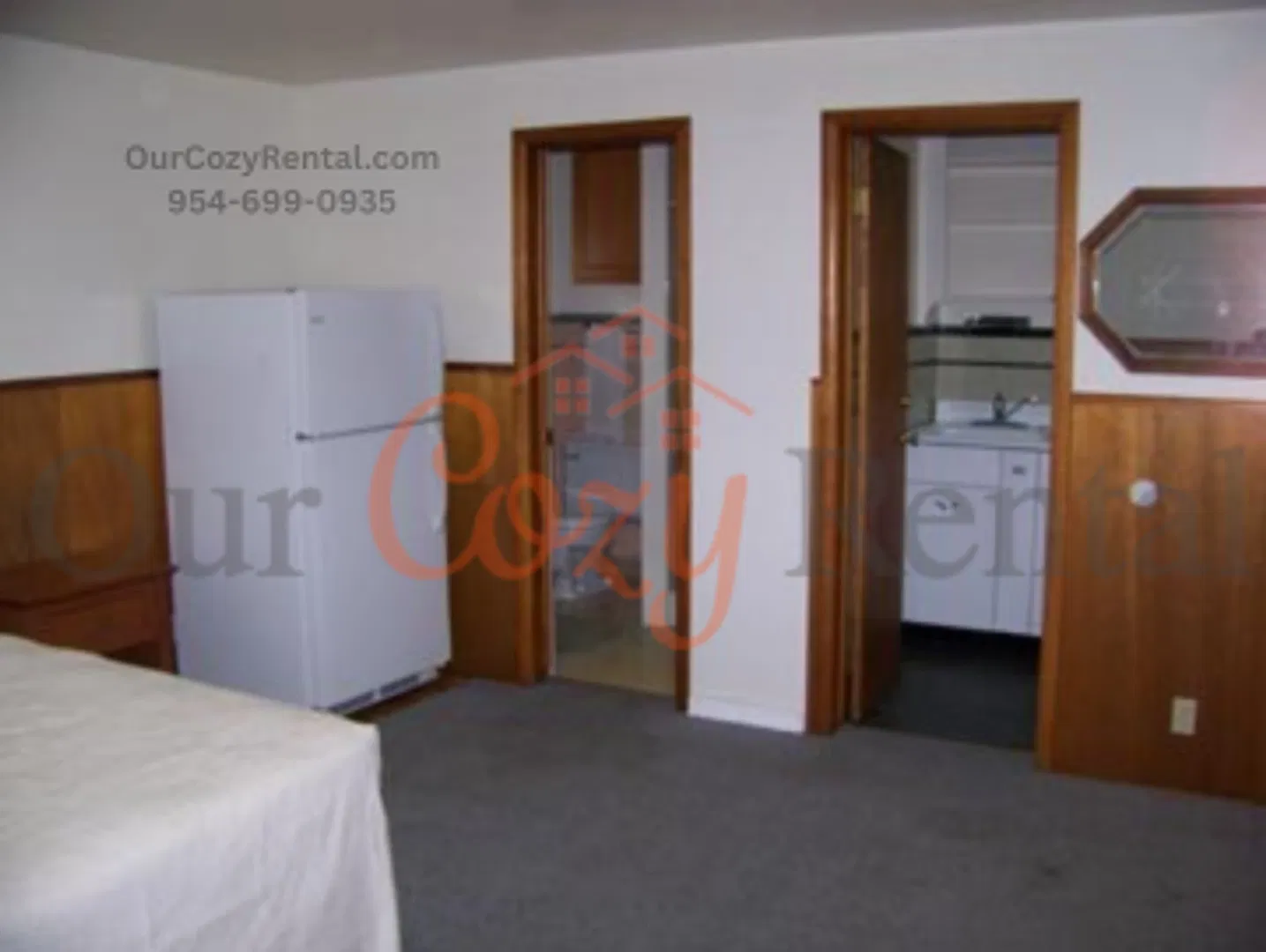 South Fifth Apartments — Photo 3