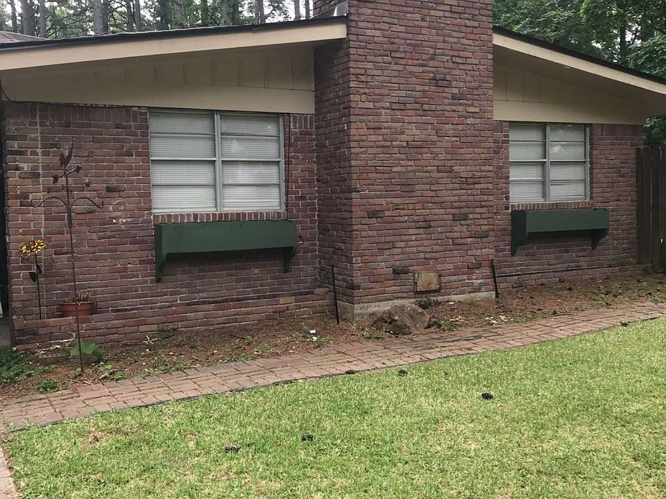 1503 Gordon Dr, Ruston, LA 71270 Zillow