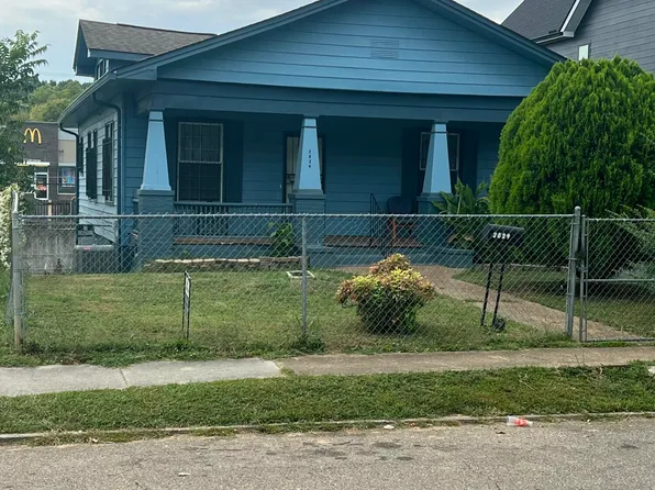 2829 Linden Ave, Knoxville, TN 37914