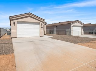 875 E Beverly Ave, Kingman, AZ 86409