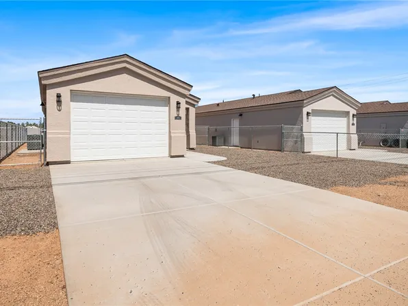 875 E Beverly Ave, Kingman, AZ 86409