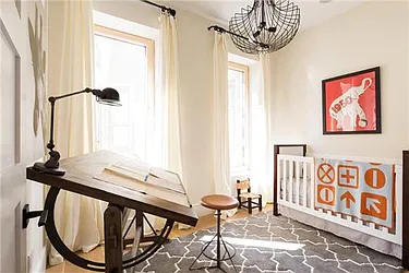 Sold by Aguayo & Huebener Brooklyn