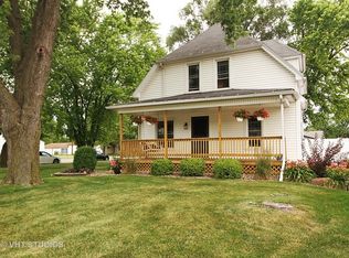 1311 E Broadway St, Bradley, IL 60915