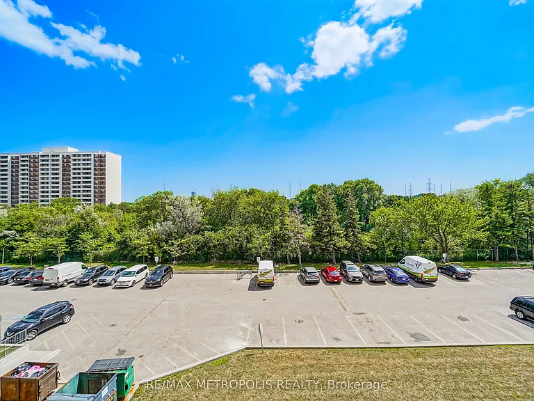 301 Prudential Dr #407 — Photo 28